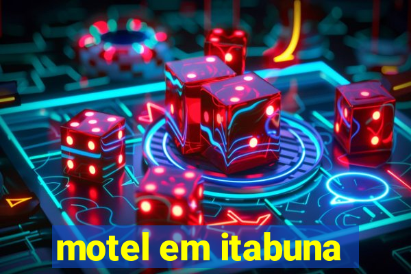 motel em itabuna